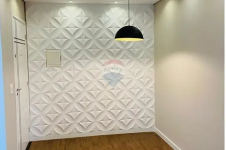 Apartamento com 2 Quartos para alugar, 50m² no Vila Olímpia, Sorocaba