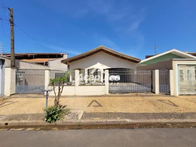 Casa com 3 Quartos à venda, 129m² no Jardim Primavera, Americana
