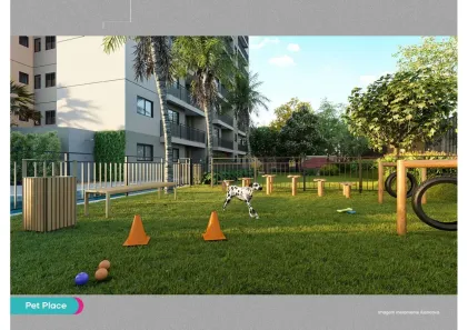 Apartamento com 3 Quartos à venda, 65m² no Barro Duro, Maceió