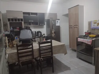 Casa com 2 Quartos à venda, 30m² no Campos de São José, São José dos Campos