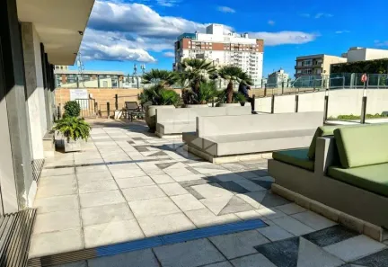 Apartamento com 1 Quarto para alugar, 47m² no Cidade Baixa, Porto Alegre