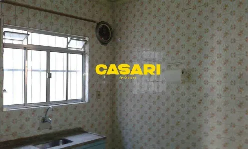 Casa com 2 Quartos à venda, 200m² no Baeta Neves, São Bernardo do Campo
