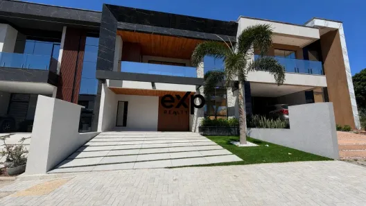 Casa de Condomínio com 4 Quartos à venda, 234m² no Maraponga, Fortaleza