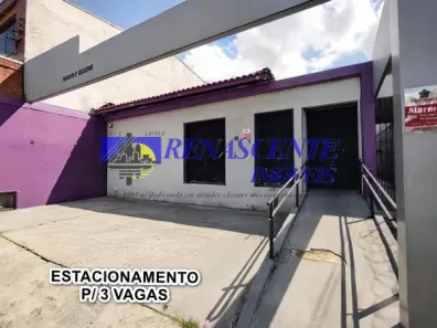 Ponto Comercial para alugar, 102m² no Cidade Ademar, São Paulo
