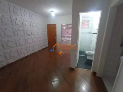 Apartamento com 2 Quartos à venda, 56m² no Parque Renato Maia, Guarulhos