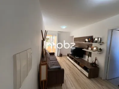 Apartamento com 2 Quartos à venda, 56m² no Paraisópolis, São Paulo