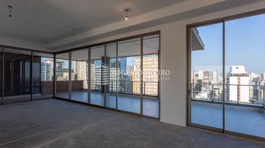 Apartamento com 4 Quartos à venda, 270m² no Jardim Paulista, São Paulo