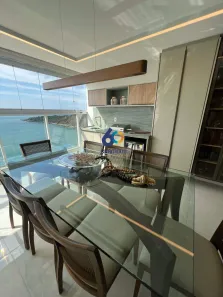 Apartamento com 3 Quartos à venda, 85m² no Praia do Morro, Guarapari