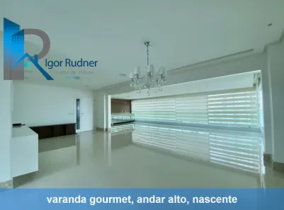 Apartamento com 4 Quartos à venda, 226m² no Horto Florestal, Salvador