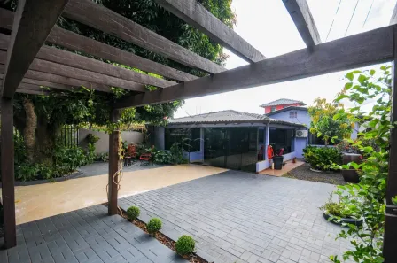 Casa com 3 Quartos à venda, 200m² no Bourbon, Foz do Iguaçu
