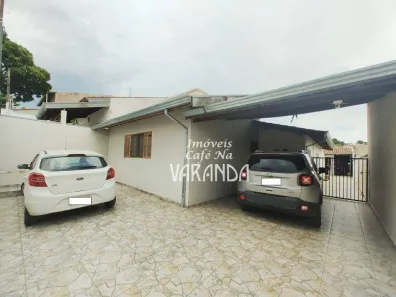 Casa com 3 Quartos à venda, 156m² no Jardim Maria Rosa, Valinhos