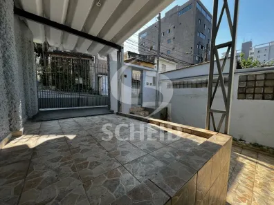 Casa com 2 Quartos à venda, 380m² no Vila do Castelo, São Paulo
