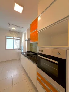 Apartamento com 2 Quartos à venda, 58m² no Rio Branco, Cariacica