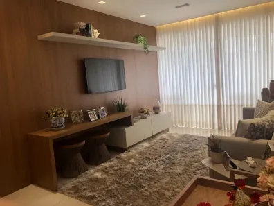 Apartamento com 3 Quartos à venda, 107m² no Brasiléia, Betim