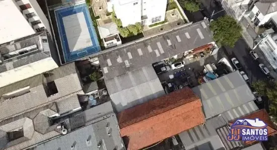 à venda, 1600m² no Mooca, São Paulo