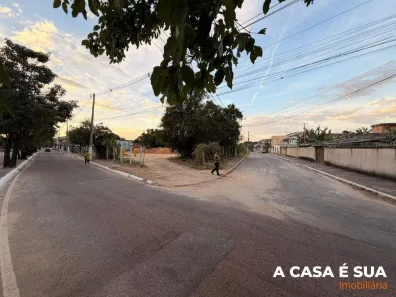 Lote/Terreno à venda, 360m² no Senhora de Fátima, Betim