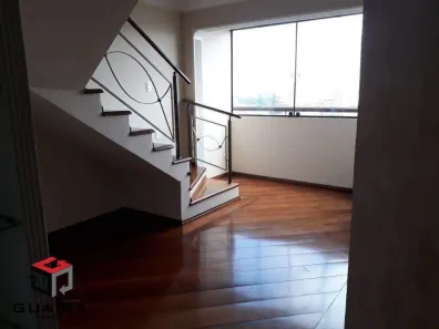 Apartamento com 3 Quartos à venda, 148m² no Rudge Ramos, São Bernardo do Campo