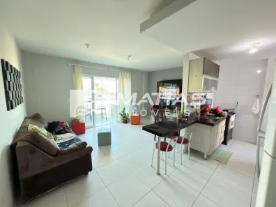 Apartamento com 2 Quartos à venda, 80m² no Praia do Morro, Guarapari