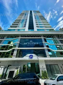Apartamento com 3 Quartos à venda, 114m² no Andorinha, Itapema