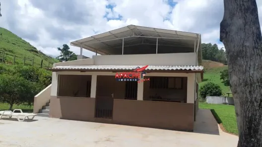 Fazenda/Sítio com 3 Quartos à venda, 90000m² no Área Rural de Viçosa, Viçosa