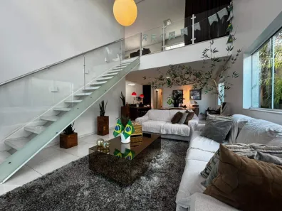 Casa com 4 Quartos à venda, 360m² no Tirol (Barreiro), Belo Horizonte