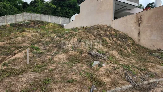 Lote/Terreno à venda, 306m² no Nova Jaguariúna II, Jaguariúna