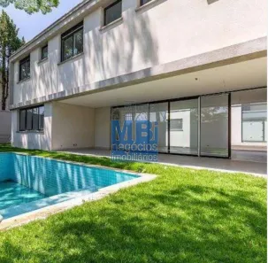 Casa de Condomínio com 4 Quartos à venda, 719m² no Jardim Cordeiro, São Paulo