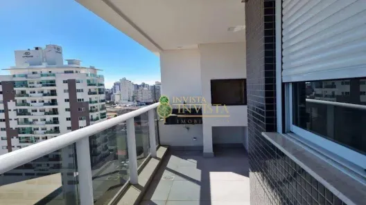 Apartamento com 2 Quartos à venda, 74m² no Kobrasol, São José