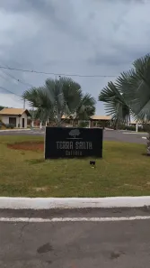 Lote/Terreno à venda, 1146m² no Condomínio de Chácaras Galiléia, Trindade