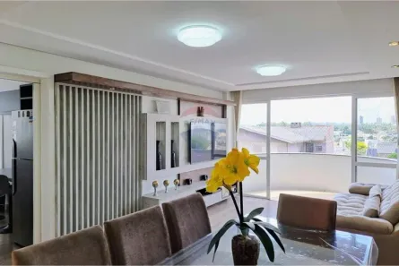 Apartamento com 2 Quartos à venda, 89m² no Annes, Passo Fundo