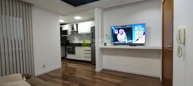 com 2 Quartos à venda, 50m² no Floresta, Joinville