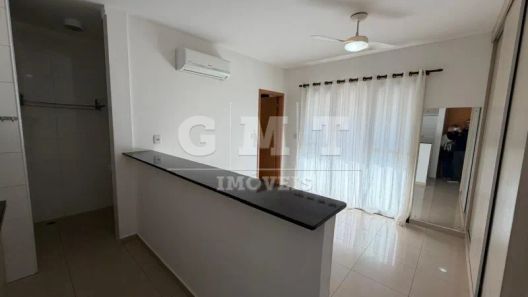 Kitnet com 1 Quarto à venda, 35m² no Nova Aliança, Ribeirão Preto