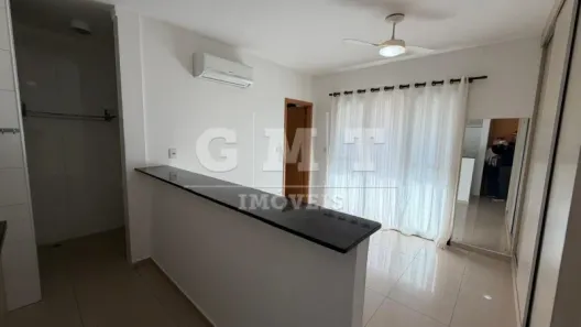 Kitnet com 1 Quarto à venda, 35m² no Nova Aliança, Ribeirão Preto
