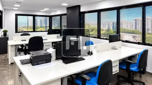 Sala Comercial à venda, 105m² no Pinheiros, São Paulo