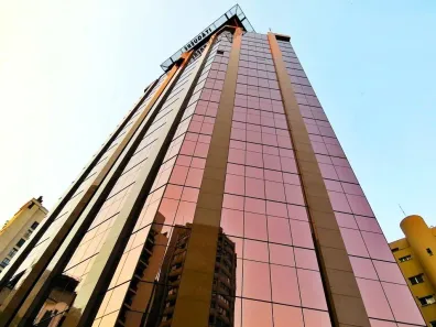 Sala Comercial para alugar, 922m² no Jardim Europa, São Paulo