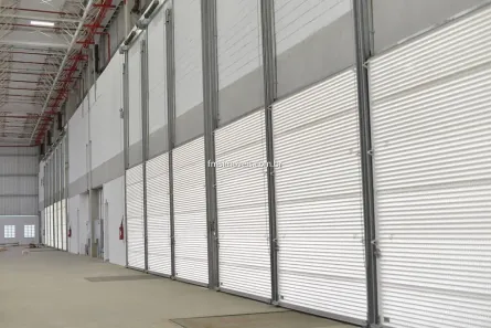 Galpão/Depósito/Armazém para alugar, 2031m² no Cajuru do Sul, Sorocaba