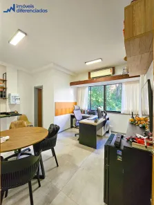 Sala Comercial à venda, 40m² no Rio Vermelho, Salvador