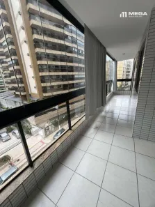 Apartamento com 3 Quartos à venda, 122m² no Praia da Costa, Vila Velha