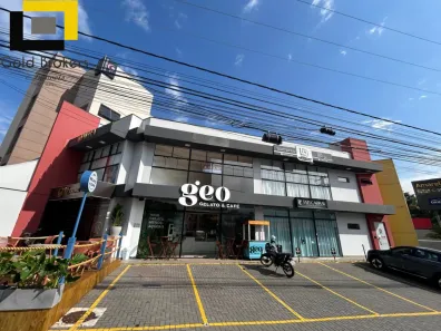 Sala Comercial para alugar, 51m² no Parque Residencial Eloy Chaves, Jundiaí