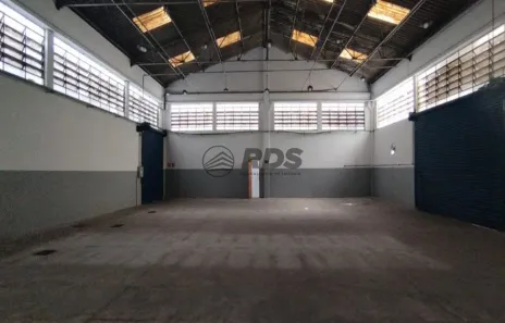 Galpão/Depósito/Armazém para alugar, 3700m² no Cumbica, Guarulhos