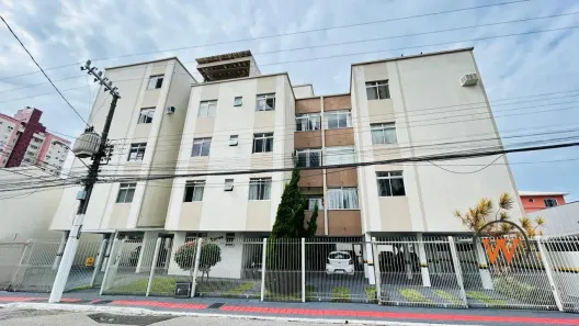 Apartamento com 3 Quartos à venda, 87m² no Canto, Florianópolis