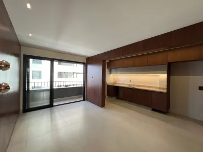 Apartamento com 2 Quartos à venda, 70m² no Setor Bueno, Goiânia