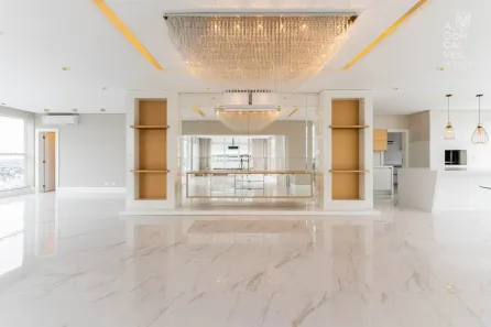 Cobertura com 3 Quartos à venda, 328m² no Vila Izabel, Curitiba