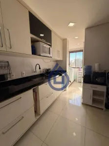 Apartamento com 3 Quartos à venda, 72m² no Jardim Bela Vista, Rio Claro