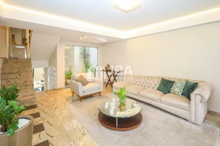 Casa com 3 Quartos à venda, 133m² no Guabirotuba, Curitiba