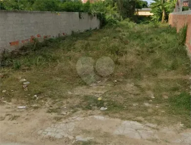 Lote/Terreno à venda, 500m² no São José, Armação dos Búzios