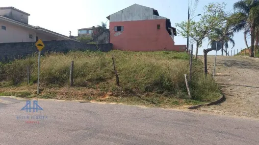 Lote/Terreno à venda, 429m² no Jardim Janaína, Biguaçu