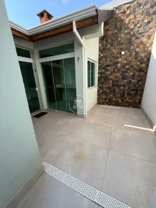 Casa de Condomínio com 3 Quartos à venda, 126m² no Jardim Colônia, Jundiaí