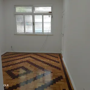 Casa com 2 Quartos para alugar, 93m² no Maracanã, Rio de Janeiro
