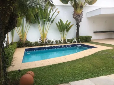 Casa com 4 Quartos à venda, 380m² no Morada dos Pinheiros (Aldeia da Serra), Santana de Parnaíba